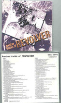 The Beatles - Another Tracks Of Revolver  ( 2 CD SET ) ( Sweet Zapple ) - £24.90 GBP
