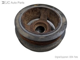 Crankshaft Pulley For 05-15 Nissan Xterra  4.0 12303EA200 4wd - $731.20 MXN