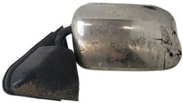 Driver Side View Mirror Manual 4 Bolt Fits 88-95 CHEVROLET 1500 PICKUP 403318 - £52.81 GBP