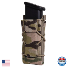 HSGI GEN 2 Pistol Taco MOLLE Mag Pouch - Police &amp; Military Gear - $54.68