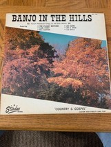 Banjo In The Hills Album - £20.27 GBP
