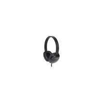Cyber Acoustics ACM-6005 Usb Stereo Headphone No Mic Braided Tuffcord Vinyl Earp - £36.29 GBP