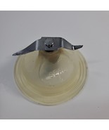 Waring Pro Blender 51Bl16 Blender Blades blade NO GASKET WPB05 replaceme... - €21,53 EUR