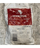 Pack of 2 Meritor Clevis-5/8 THD 3562144C1 - $611.72 MXN