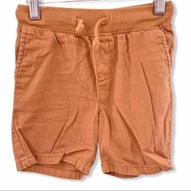 Ben Sherman brown pull on shorts 5 - £7.51 GBP