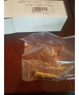 GF-500 Orifice LP Gas 2.64mm Gold-Brand New-SHIPS N 24 HOURS - $81.15 CAD