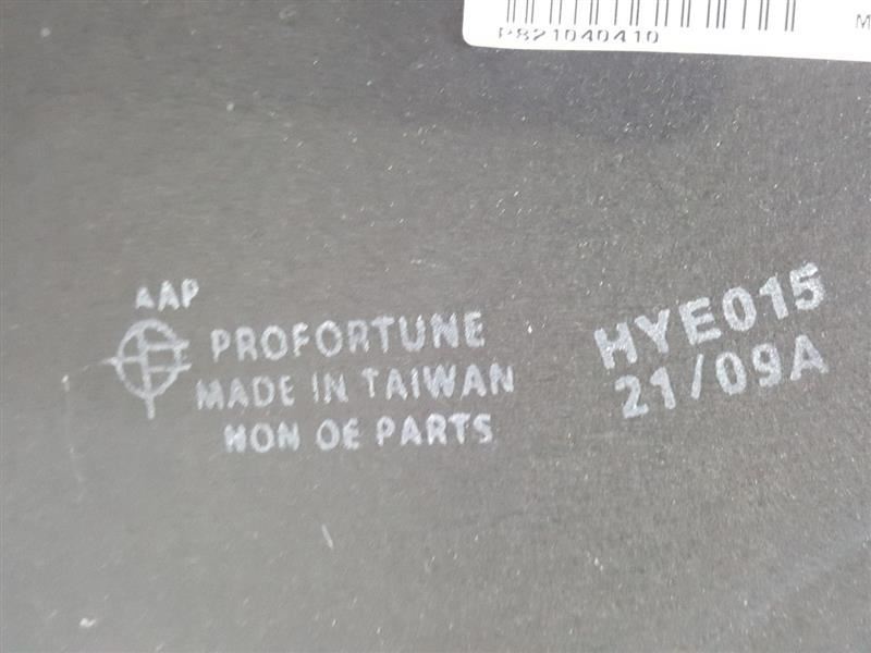 CAPA Under Belly OEM 2015 2016 2017 Hyundai Sonata Item image 6