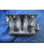 02-06 Acura RSX Type S K20A2 intake manifold assembly PRB engine OEM K20... - $2,017.02 MXN