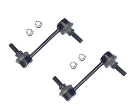 2 REAR Stabilizer Bar Link Buick Rendezvous Terraza Sway Bar Right Left ... - $23.03