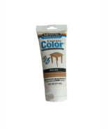 Minwax Express Color Wiping Stain &amp; Finish Pecan 6 Fl Oz New Water Based - $28.46