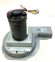 A.O.Smith HC30GB232 Blower Motor Assembly 3450RPM 1/16HP JF1H092N  used ... - £110.09 GBP