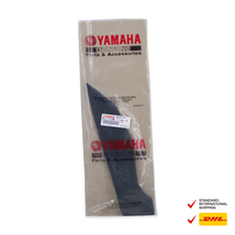 Original YGP Yamaha Nmax Rear Right Bordes Carpet - £10.16 GBP