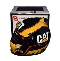 Autographed 2020 Tyler Reddick #8 Cat Racing (Off-Axis Paint) Rcr Chevrolet Team - £175.73 GBP