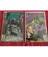 Justice League/Task Force 1990s DC Comic Lot with Duplicates - £20.53 GBP