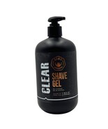 GIBS Clear Shave Gel 16 fl.oz - $23.35