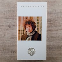 Bob Dylan GOLD CD Blonde on Blonde CK 53016 LTD Mastersound SBM in Long Box - £31.15 GBP