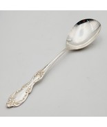 VTG WM ROGERS Inspiration Extra Plate Silverplate Serving Large Spoon 9&quot; - $367.61 MXN