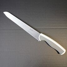 IKEA Serrated Stainless 9" Bread Knife 22676/1728 - $5.88