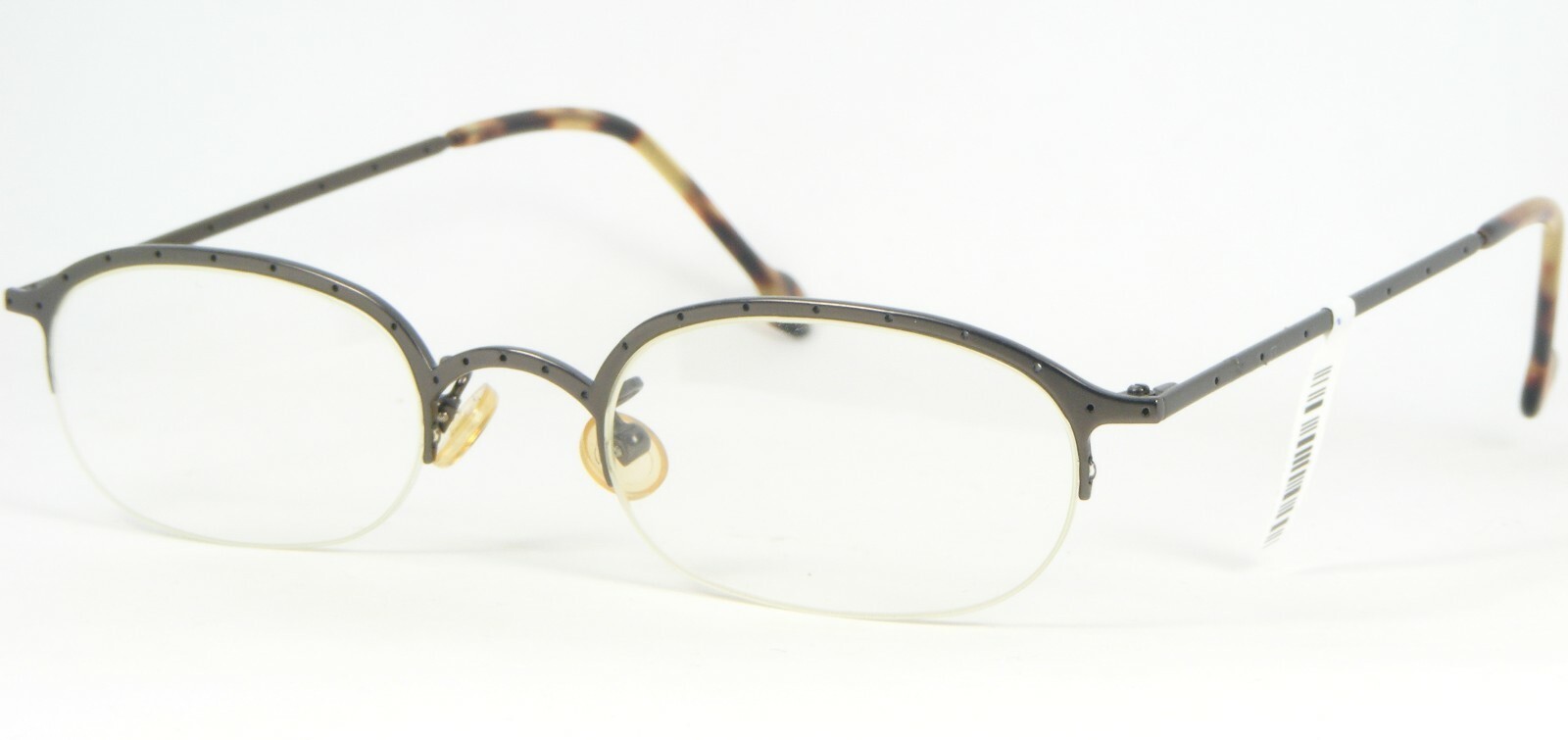 L.A. Eyeworks GUS 413414 MARCO DE GAFAS OSCURO OLIVA LAE Los Ángeles 46-... - $143.54