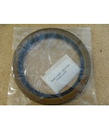 NAK GREASE SEAL OIL SEAL SINGLE LIP  4-1/4&quot; Shaft, 5-1/2&quot; OD, 7/16&quot; Width - $10.55