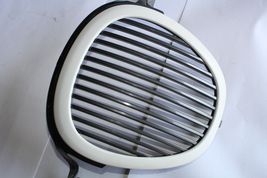 2000-2004 XR83 JAGUAR S-TYPE FRONT BUMPER UPPER RADIATOR GRILLE 2382 image 3