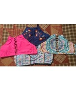 Four (4) No Boundaries ~ Junior&#39;s Size Extra Large (15-17) Swimming Suit... - $49.11 CAD