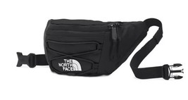 The North Face Jester Lumbar Fanny Waist Pack Black One Size - $22.50