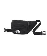 The North Face Jester Lumbar Fanny Waist Pack Black One Size - $22.50