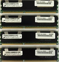 16GB KIT (4 X 4GB) Memory for Dell PowerEdge R715 - £54.40 GBP