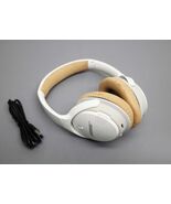 Bose SoundLink II Wireless Over-the-Ear Headphones - White - $64.99