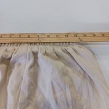 Nike Regular Fit High Rise Women's Size S (26×28) Tan Joggers Pants DQ5800-126 image 10