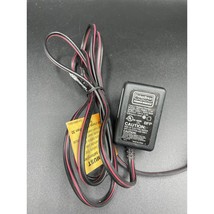 Fisher Price Power Wheels Class 2 Battery Charger Model 00801-1778 Cord - £7.32 GBP