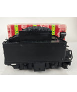 LGB LEHMANN G SCALE BIG TRAIN 2317/6 TENDER - MOTORIZED IN BOX - $175.00