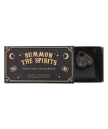 Mini Travel Talking Board Kit: Pocket-Sized Ouija Style Spirit Board for... - $11.20 CAD Mini Travel Talking Board Kit: Pocket-Sized Ouija Style Spirit Board for... - $11.20 CAD