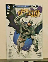 Detective Comics The New 52 #0 November 2012 - £7.39 GBP