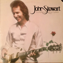 John Stewart (2) - Bombs Away Dream Babies (LP, Album, 49 ) (Very Good Plus (VG+ - £5.53 GBP
