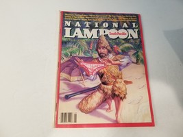 National Lampoon Magazine - May 1983 - £8.68 GBP