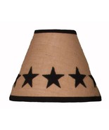 Country Star Lamp Shade - 14 inch - €47,68 EUR