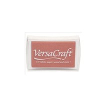Versacraft Large Ink Pad Ash Rose  - $331.32 MXN