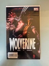 Wolverine(vol. 2) #52 - Marvel Comics - Combine Shipping - £3.94 GBP