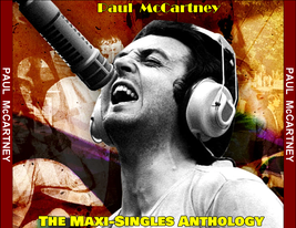 Paul McCartney - The Maxi-Singles Anthology (6 CDs) - £63.09 GBP