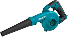 Makita BU01Z 12V max CXT® Lithium-Ion Cordless Blower, Tool Only - £118.77 GBP