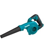 Makita BU01Z 12V max CXT® Lithium-Ion Cordless Blower, Tool Only - £119.29 GBP
