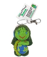 Kamibashi Gaia Original String Doll Gang Keychain Clip - $309.36 MXN Kamibashi Gaia Original String Doll Gang Keychain Clip - $309.36 MXN