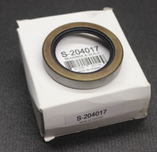 Bearings &amp; Seals S-204017 Seal - $93.76 MXN