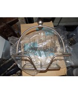 The Pampered Chef Simple Additions Small Bowl Caddy #1946 NEW - €18,03 EUR