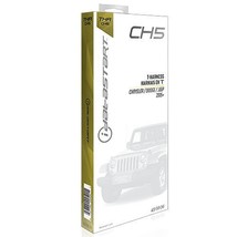 OmegaLink T-Harness for OLRSBA (CH5) Factory Fit Install; select Chrylse... - €77,82 EUR