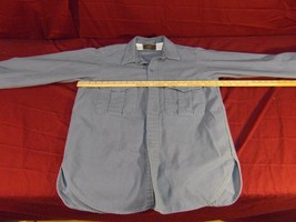 Eddie Bauer Button Down Shirt Size: L ~ NM 13919 - $13.97