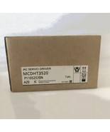 New Panasonic MCDHT3520 750 W ervo Driver  Amplifier - $219.00