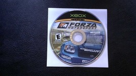 Forza Motorsport (Microsoft Xbox, 2005) - $7.94